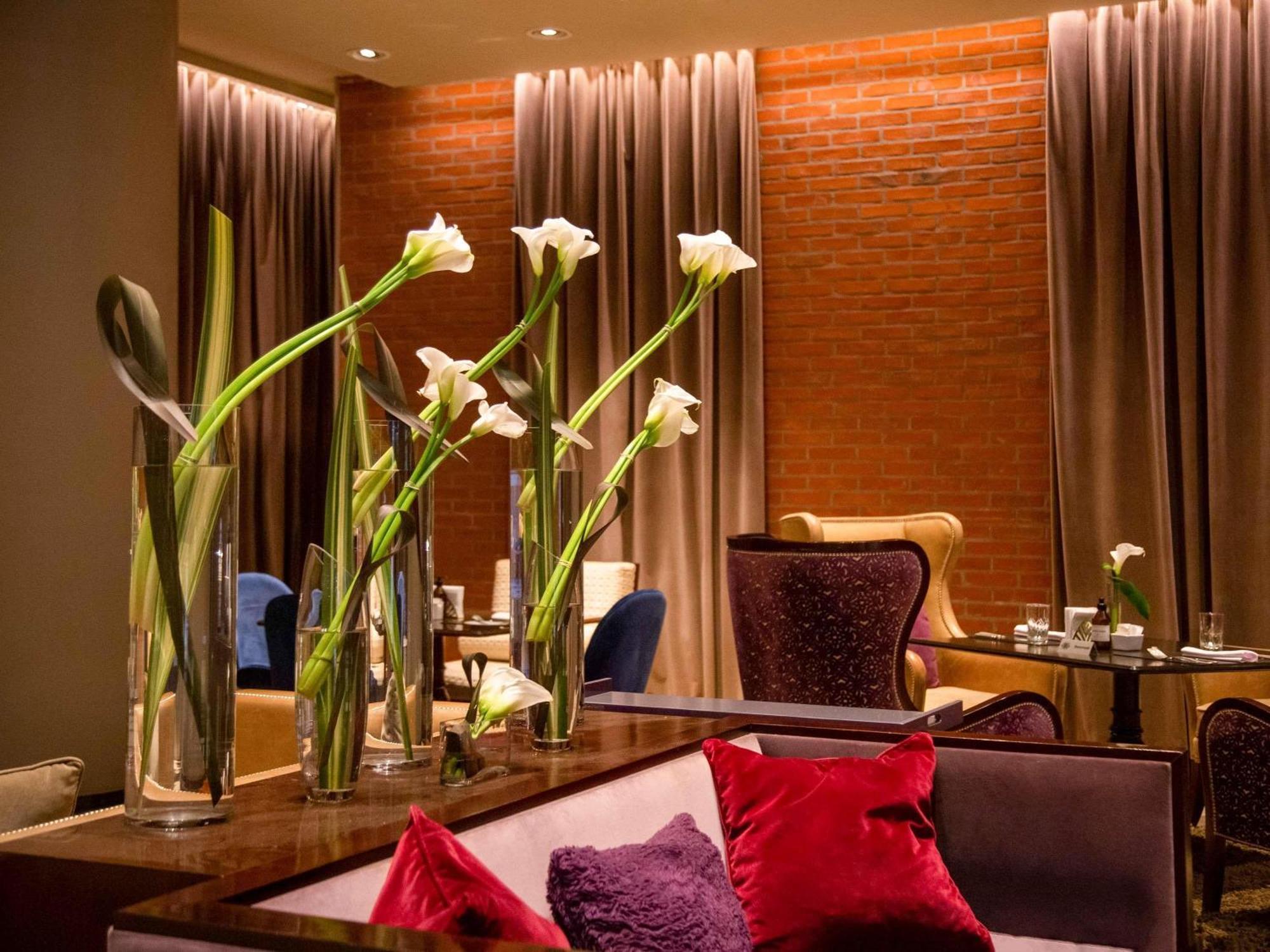 Sofitel Buenos Aires Recoleta, Buenos Aires