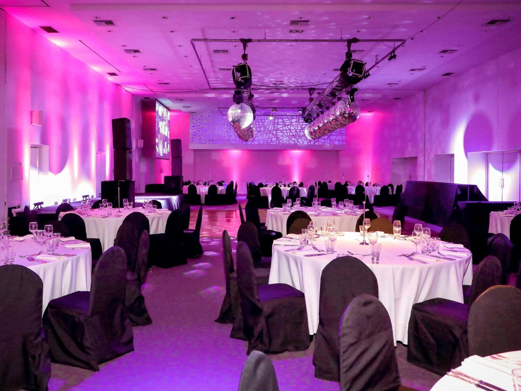 Sofitel Buenos Aires Recoleta — Fotos 3